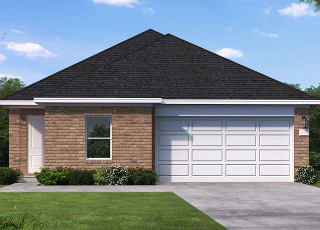Property at Ellis Plan, Angleton, TX 77515, 4 beds, 3 baths