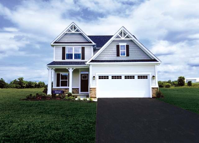 Property at Ballenger Plan, Tox7jv Fogelsville, PA 18051, 4 beds, 2.5 baths