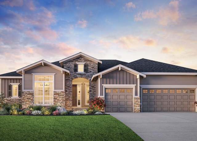 Property at 574 Agoseris Way, Castle Rock, CO 80104, 2 beds, 2.5 baths