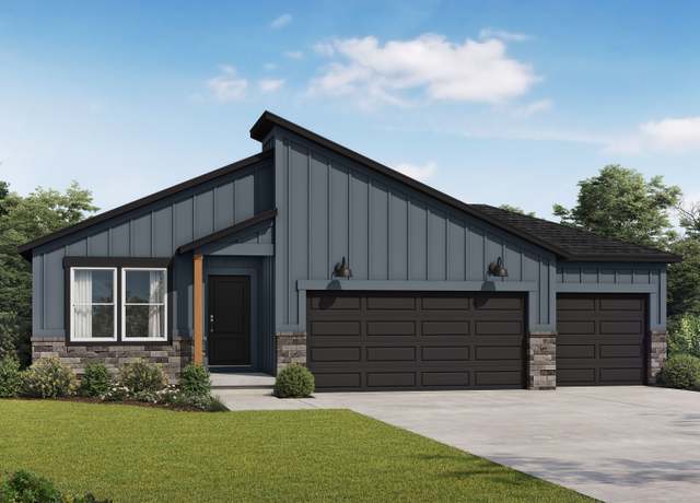 Property at Wildflower in Highland Meadows Plan, Lees Summit, MO 64081, 4 beds, 3 baths
