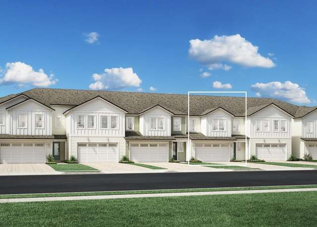 Property at 375 Oakmoss Dr, Saint Johns, FL 32259, 3 beds, 2.5 baths