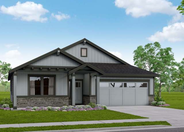 Property at The Orchard Plan, Hayden, ID 83835, 3 beds, 2 baths