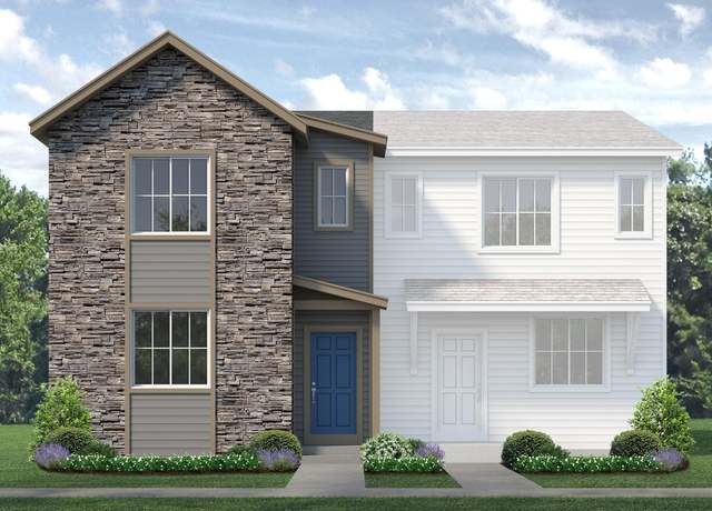 Property at 1440 Coral Pl, Longmont, CO 80504, 3 beds, 2.5 baths