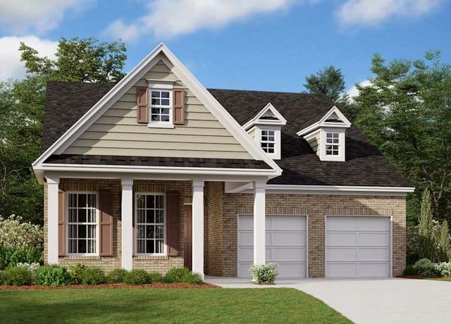 Property at Harper Plan, Mount Juliet, TN 37122, 4 beds, 3 baths