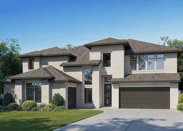 Property at 25223 Bamburgh Dr, Katy, TX 77493, 5 beds, 5 baths