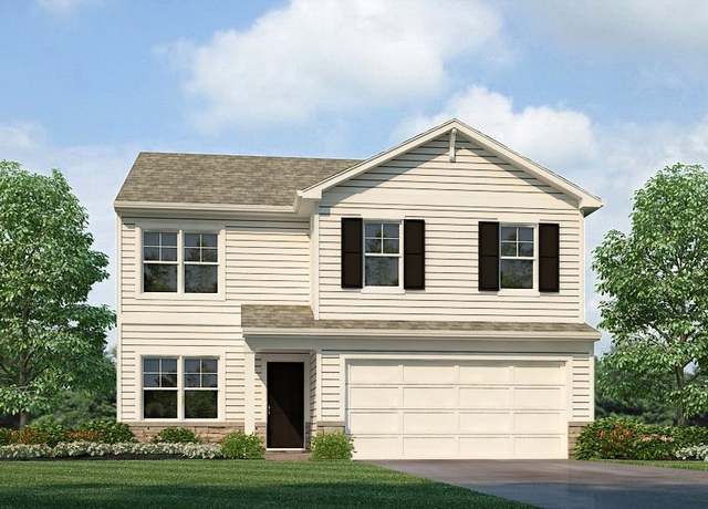 Property at Bellamy Plan, Reynoldsburg, OH 43068, 4 beds, 2.5 baths