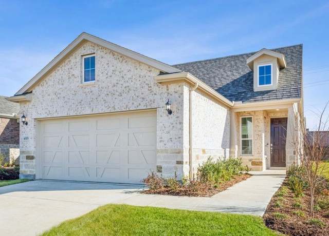 Property at 4325 Woods Ct, Celina, TX 75009, 2 beds, 2 baths