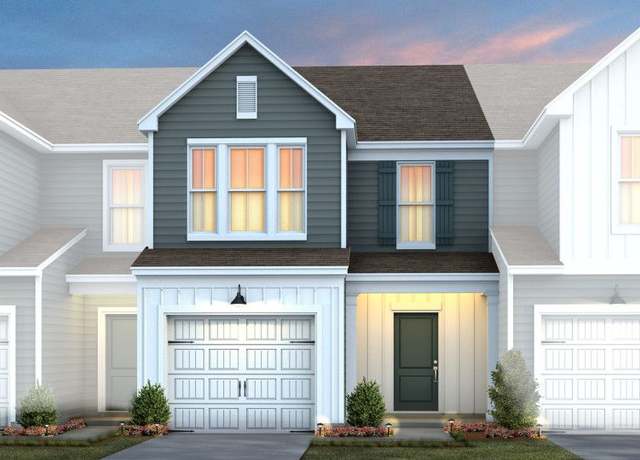 Property at 4029 Kidd Pl, Durham, NC 27703, 3 beds, 2.5 baths