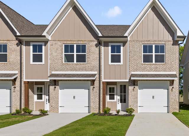 Property at The Lily Plan, Ooltewah, TN 37363, 3 beds, 2.5 baths