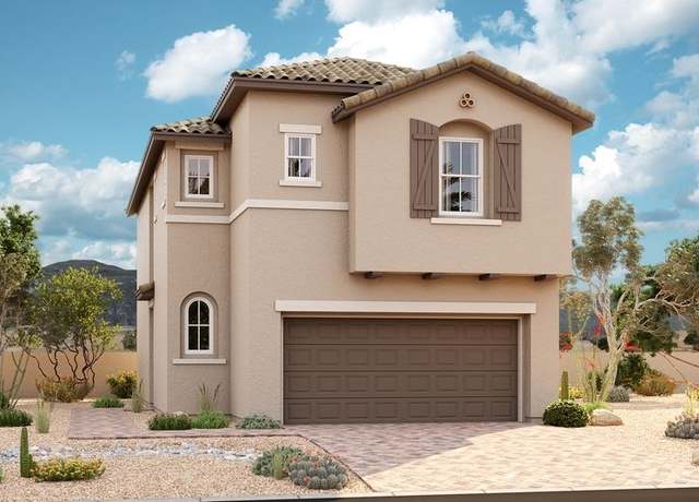 Property at Hibiscus Plan, Las Vegas, NV 89130, 3 beds, 2.5 baths