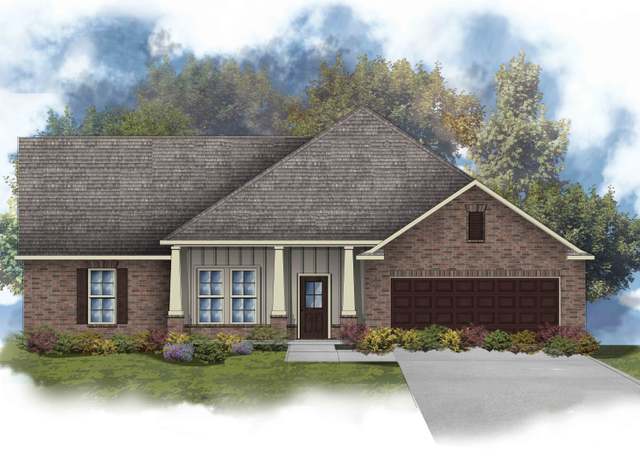 Property at Johnson IV H Plan, Gurley, AL 35748, 4 beds, 3 baths