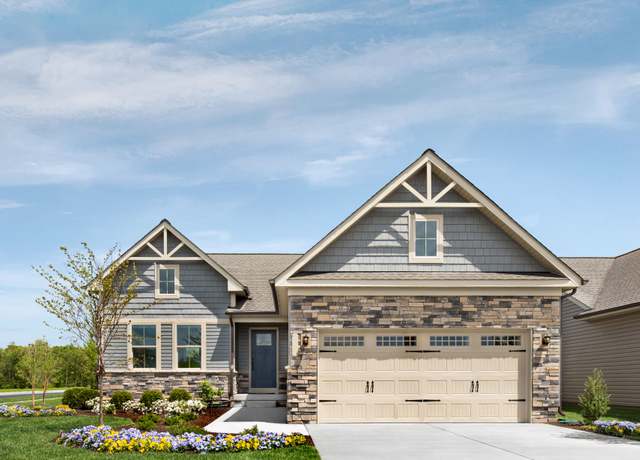 Property at Eden Cay Plan, Frederick, MD 21702, 3 beds, 2 baths