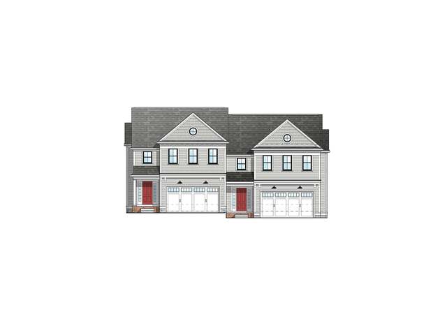 Property at Bailey Plan, Amesbury, MA 01913, 3 beds, 2.5 baths