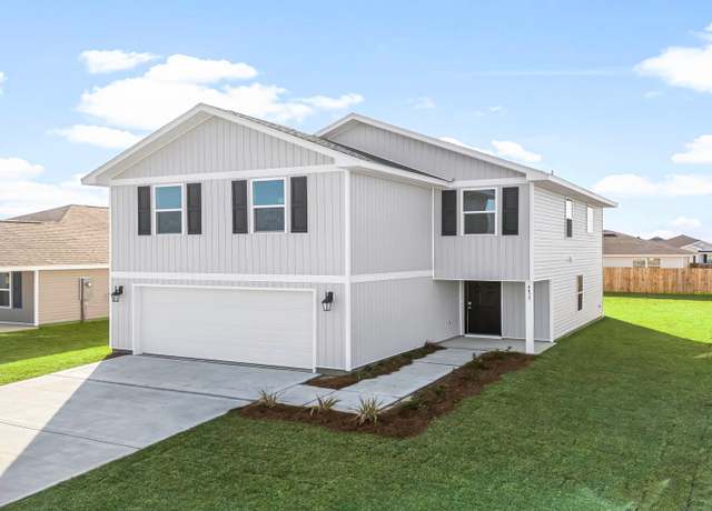 Property at The Aisle Plan, Panama City, FL 32404, 4 beds, 2.5 baths