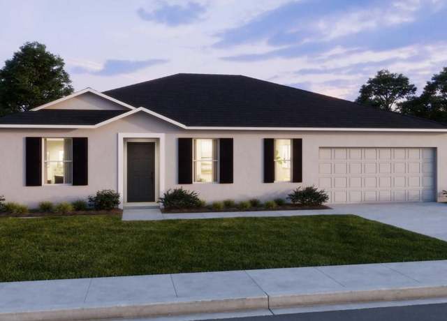 Property at Willow Plan, Port Charlotte, FL 33954, 4 beds, 2 baths