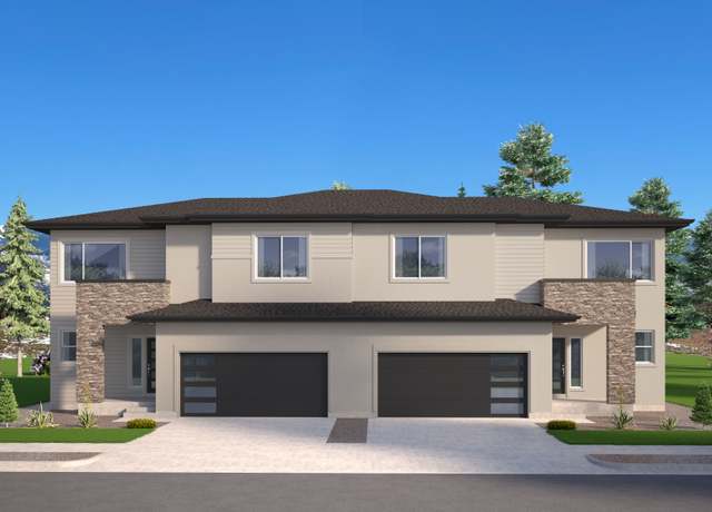 Property at Riviera Plan, Colorado Springs, CO 80908, 3 beds, 2.5 baths