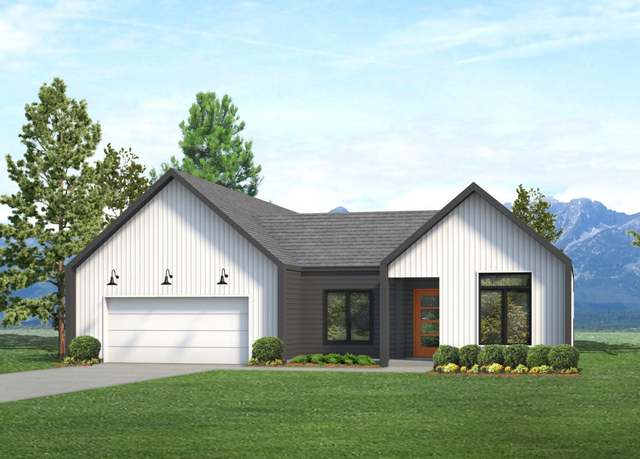 Property at Nordic Plan, Kalispell, MT 59901, 3 beds, 2 baths