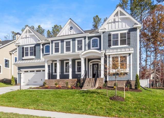Property at The Bridgeport Plan, Ashland, VA 23005, 4 beds, 4 baths