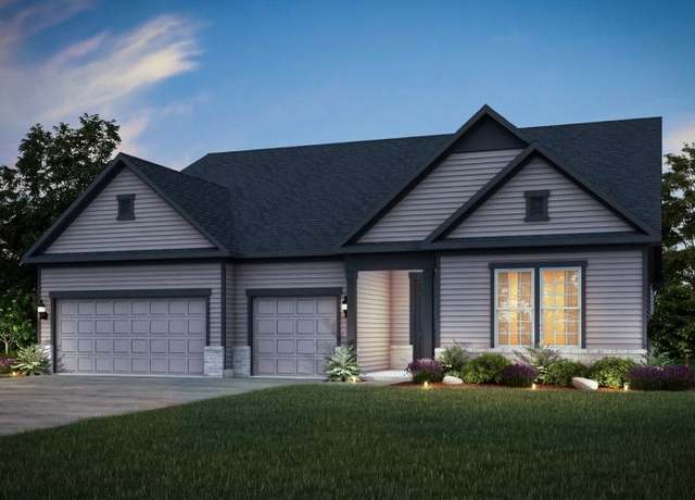 Property at Renown Plan, Westfield, IN 46074, 3 beds, 3.5 baths