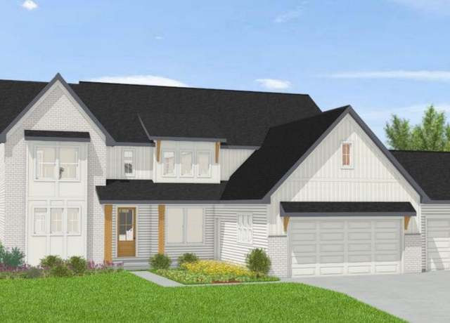 Property at Cleveland Plan, Allendale, MI 49401, 5 beds, 3.5 baths