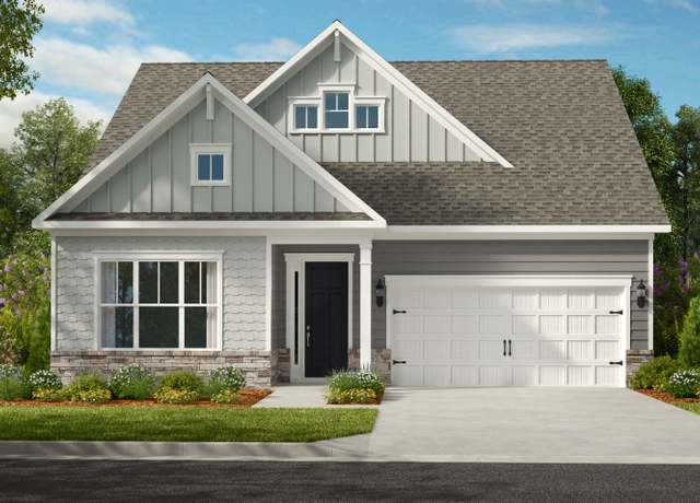 Property at Presley Plan, Mooresville, NC 28115, 2 beds, 2.5 baths