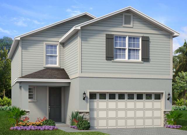 Property at 2045 Anthem Dr, Orange City, FL 32763, 4 beds, 2.5 baths