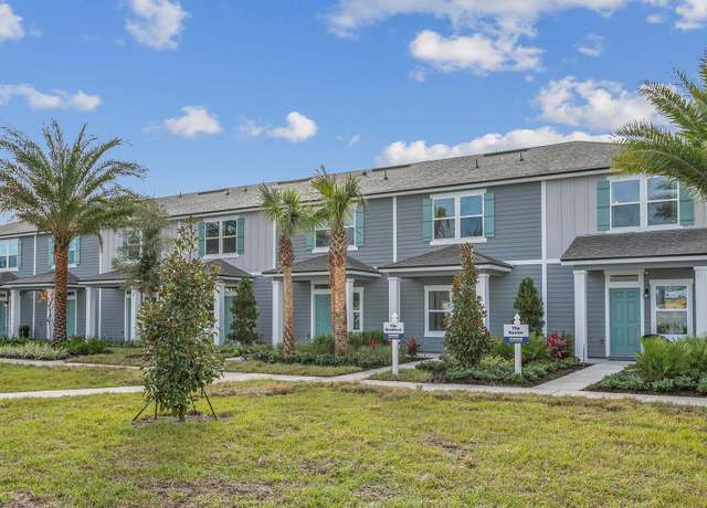 Property at BRADFORD Plan, W8aoxa Middleburg, FL 32068, 2 beds, 2.5 baths