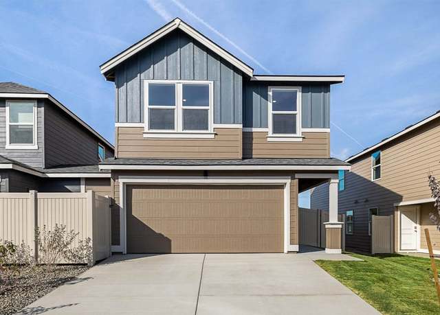 Property at Rowan Plan, Kennewick, WA 99336, 4 beds, 2.5 baths