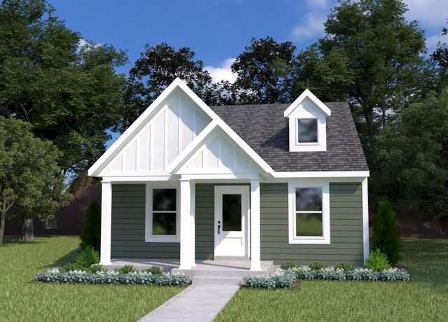 Property at Elderberry Plan, Saint Charles, MO 63301, 2 beds, 2 baths