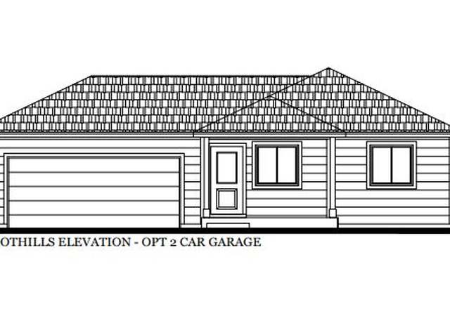 Property at 370 Aurora Ave, Spearfish, SD 57783, 2 beds, 1 bath