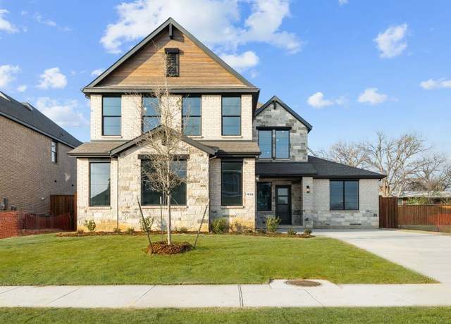 Property at Austen Plan, Carrollton, TX 75006, 4 beds, 3.5 baths