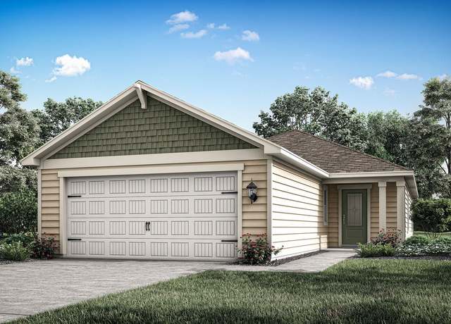 Property at Halifax Plan, Jacksonville, FL 32219, 3 beds, 2 baths