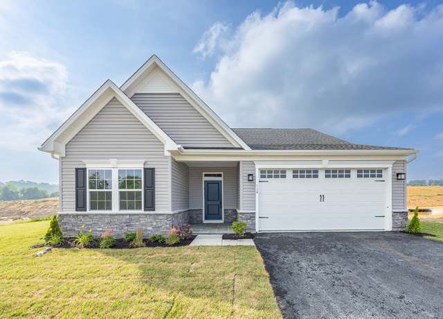 Property at 112 Gianna Dr, Elizabethtown, PA 17022, 3 beds, 2 baths