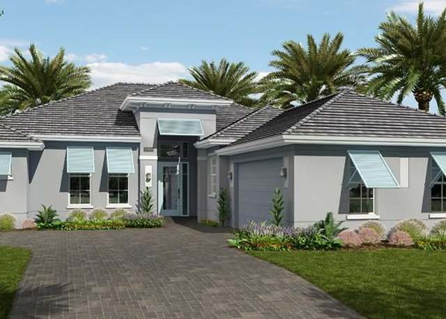 Property at Pacifica 25 Plan, Vero Beach, FL 32967, 2 beds, 2 baths