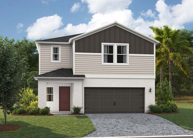 Property at Valencia Plan, Zephyrhills, FL 33541, 5 beds, 3 baths