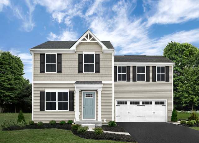 Property at Birch Plan, Frederica, DE 19946, 4 beds, 2.5 baths