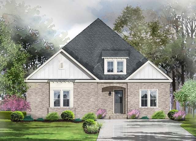 Property at Charlotte LX Plan, Niceville, FL 32578, 3 beds, 2.5 baths
