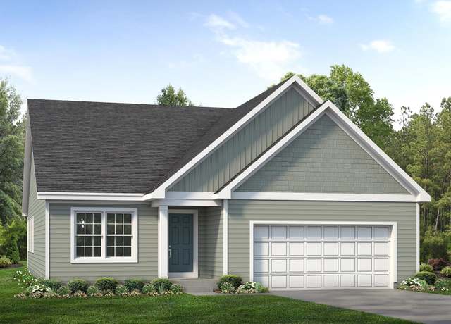 Property at Hamilton II Plan, Saint Peters, MO 63376, 3 beds, 2 baths