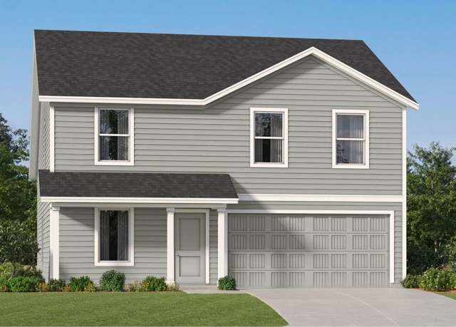 Property at Littleton Plan, Wharton, TX 77488, 4 beds, 2.5 baths