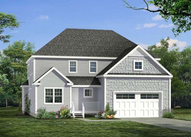 Property at Eliot Plan, Medway, MA 02053, 3 beds, 2.5 baths