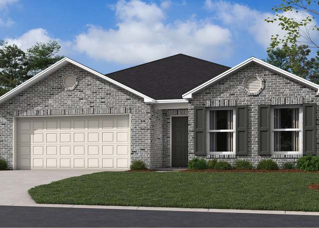 Property at RC Glenwood Plan, Elkins, AR 72727, 3 beds, 2 baths