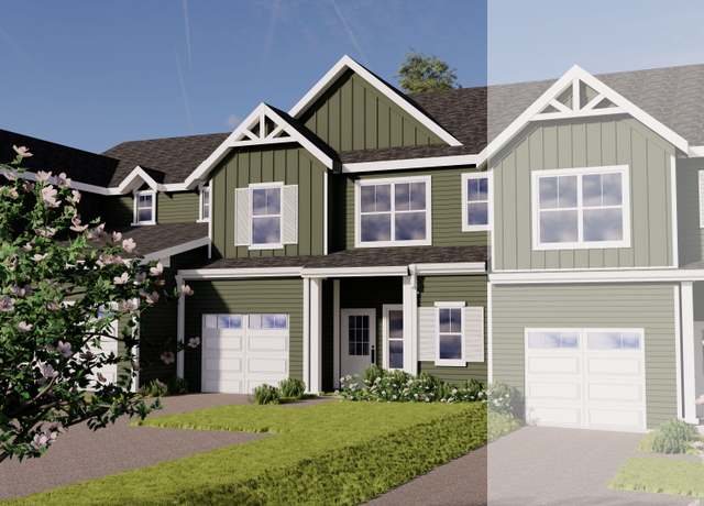 Property at The Eaton Plan, Knoxville, TN 37924, 4 beds, 2.5 baths