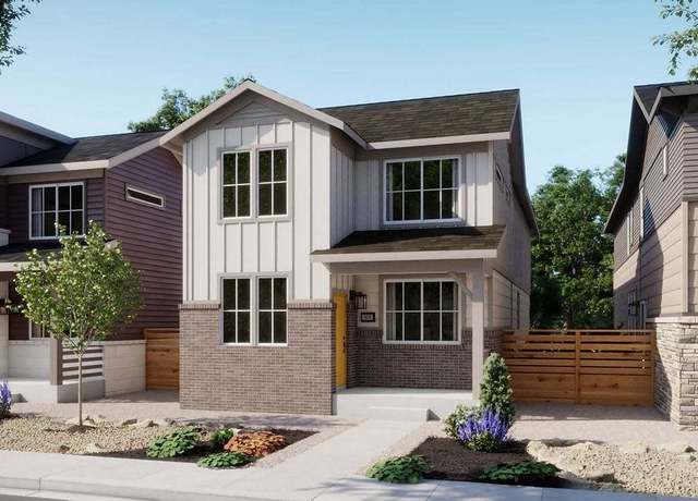 Property at Plan 2215 Plan, Aurora, CO 80019, 4 beds, 2.5 baths