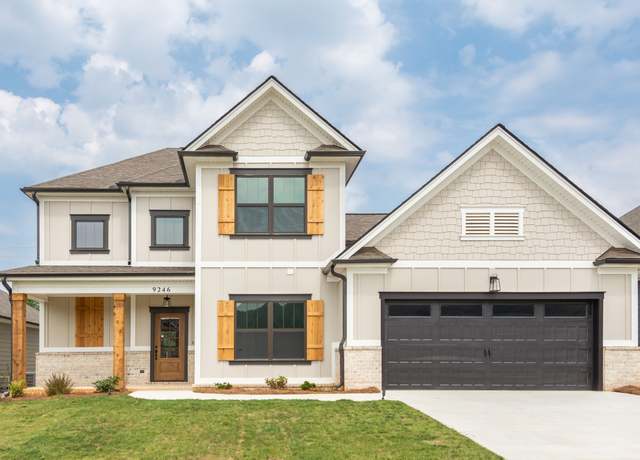 Property at The Peyton Plan, Soddy Daisy, TN 37379, 3 beds, 2.5 baths