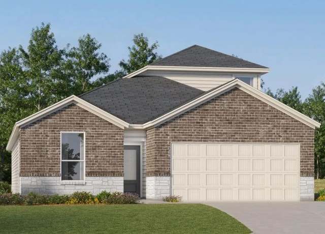 Property at 3536 Scooter Dm, San Antonio, TX 78245, 4 beds, 3 baths