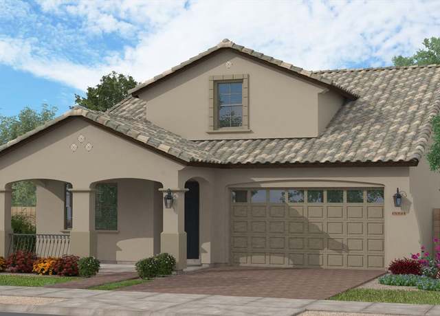 Property at Whitney w/Loft Plan, Surprise, AZ 85379, 4 beds, 3.5 baths