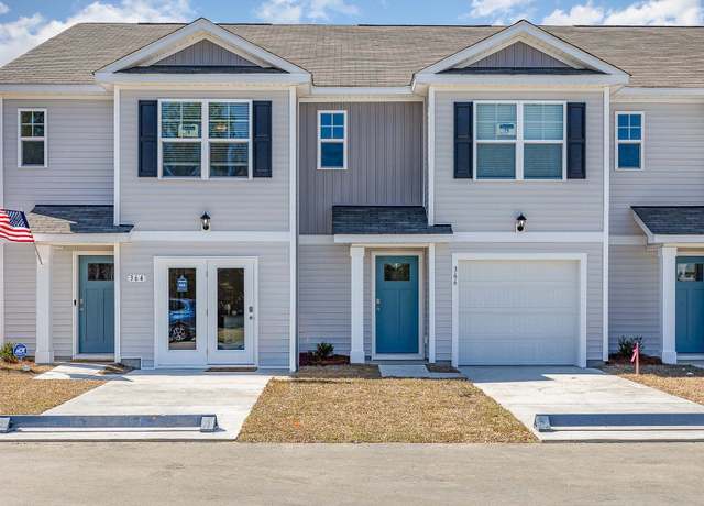 Property at 124 Bayou Loop, Surfside Beach, SC 29575, 3 beds, 2.5 baths