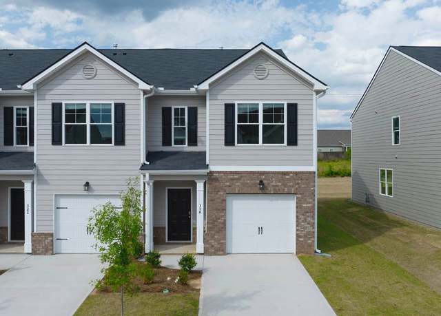 Property at 1110 Bramhall Dr, Aiken, SC 29801, 3 beds, 2.5 baths