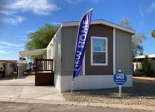 Property at 701 S Dobson Rd #322, Mesa, AZ 85202, 2 beds, 1 bath