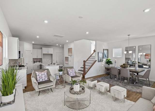 Property at 3629 Edisto Pl, Monroe, NC 28110, 3 beds, 2.5 baths